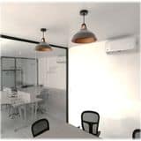 Aire acondicionado empresas YORK