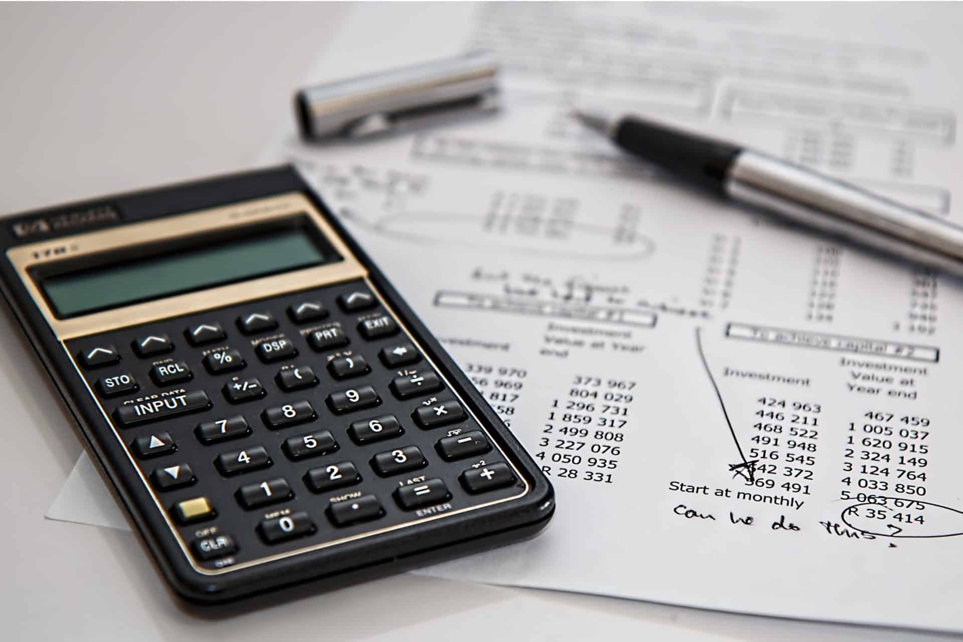 Asesoria empresarial en Planeación Financiera