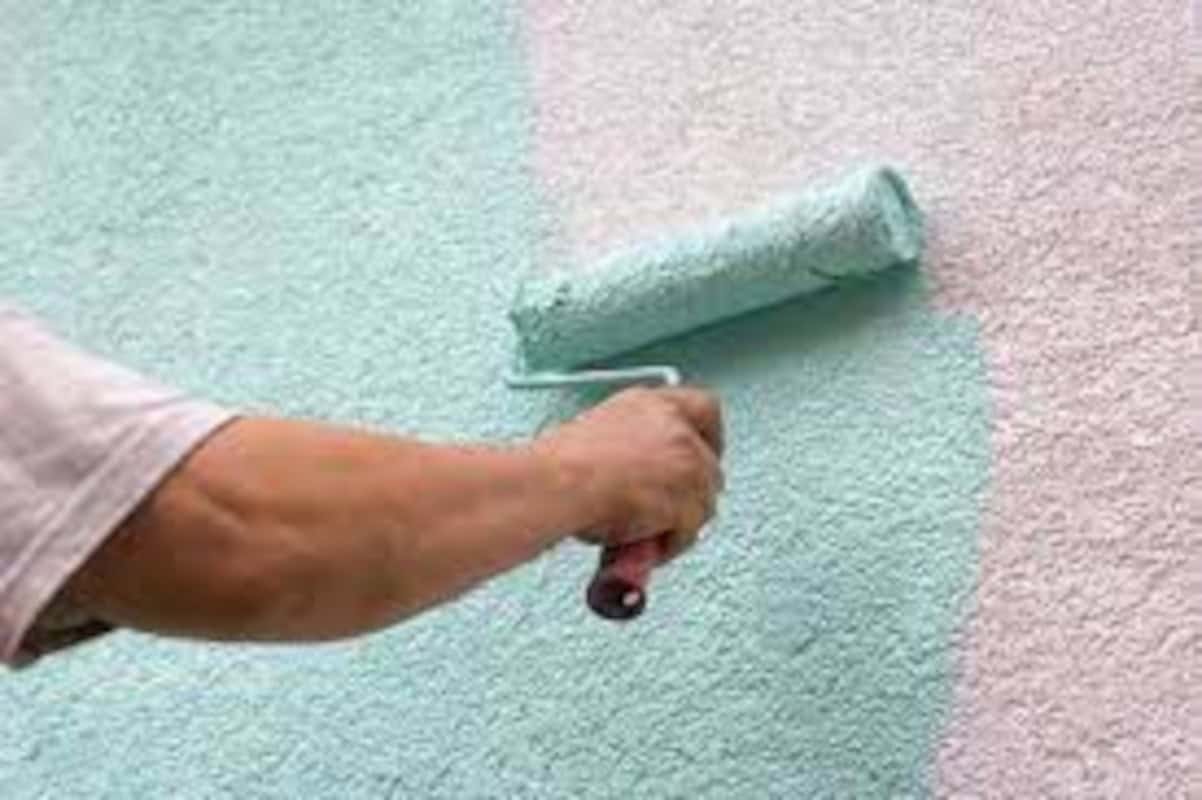 Emulsiones vinílicas para fabricar pinturas mate a 31% PVC