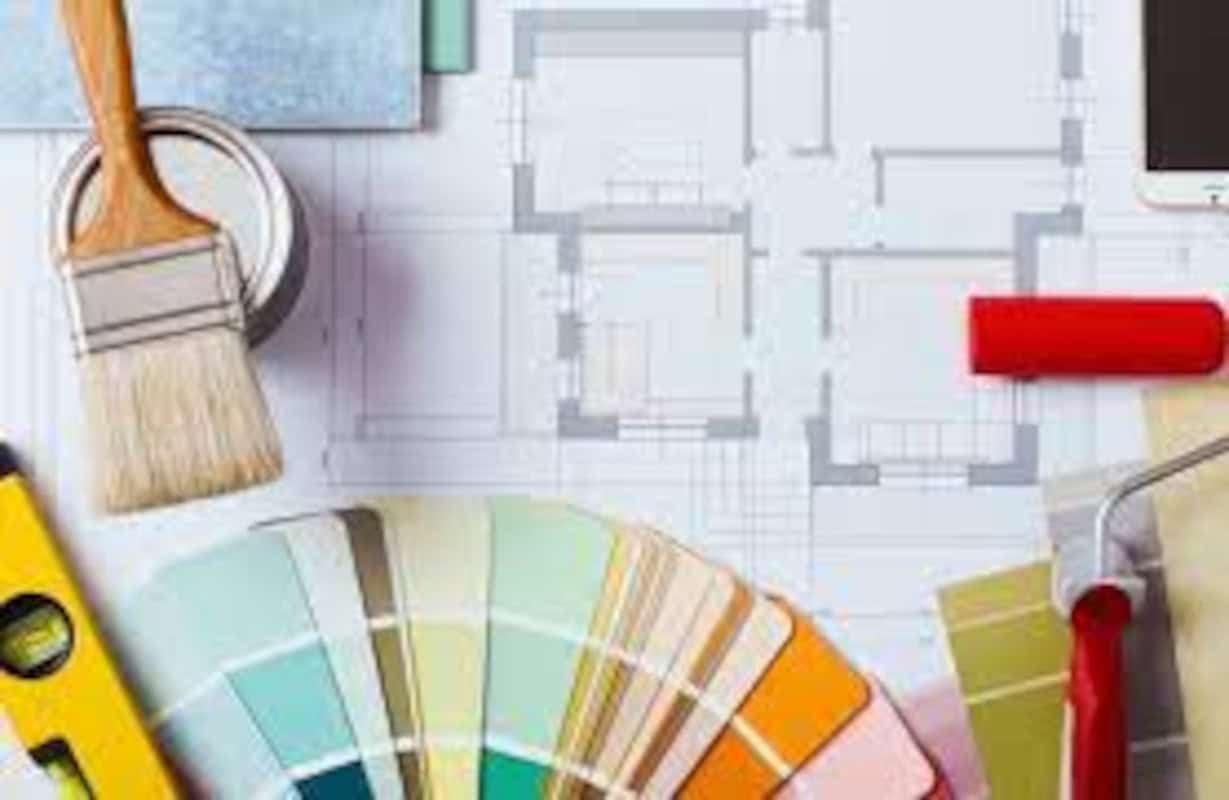 Emulsiones vinílicas para pinturas decorativas