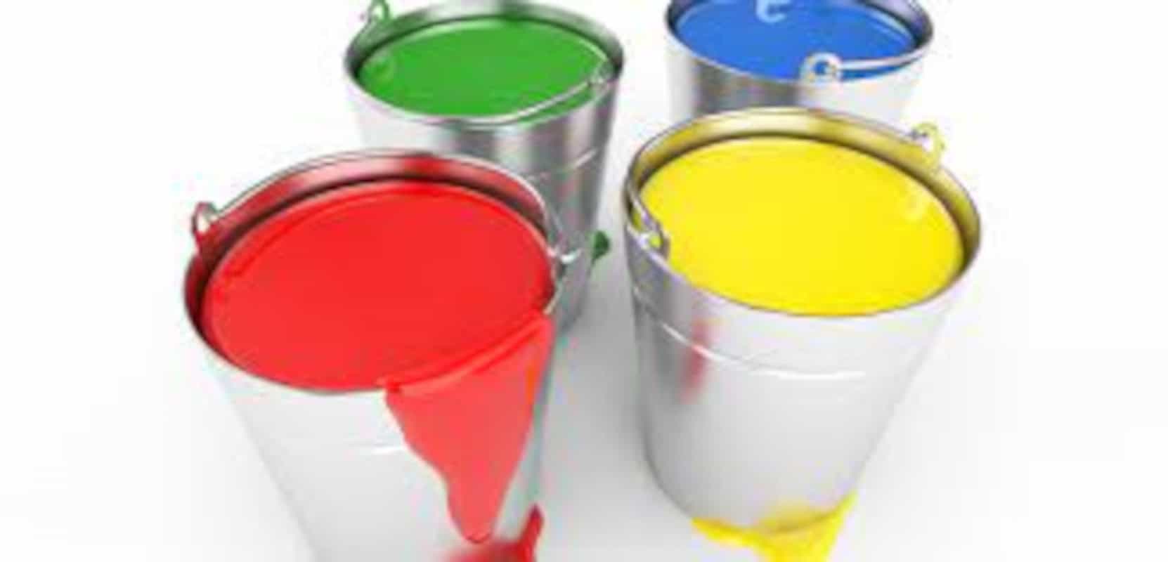 Emulsiones para pinturas acrílicas decorativas