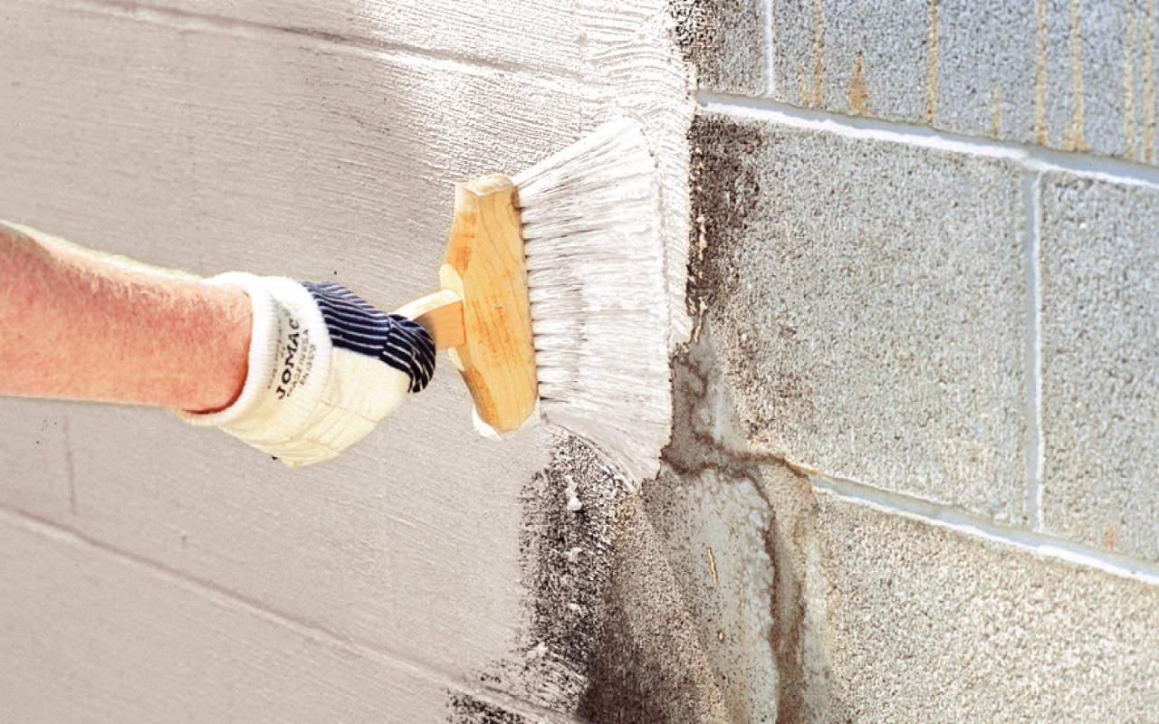 Emulsiones vinílicas para fabricar selladores de buen desempeño