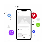 Marketing digital SMM