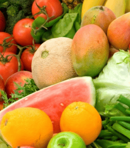 Servicio de importación para la industria agroalimentaria