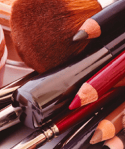 Servicio de importación para la industria cosmética