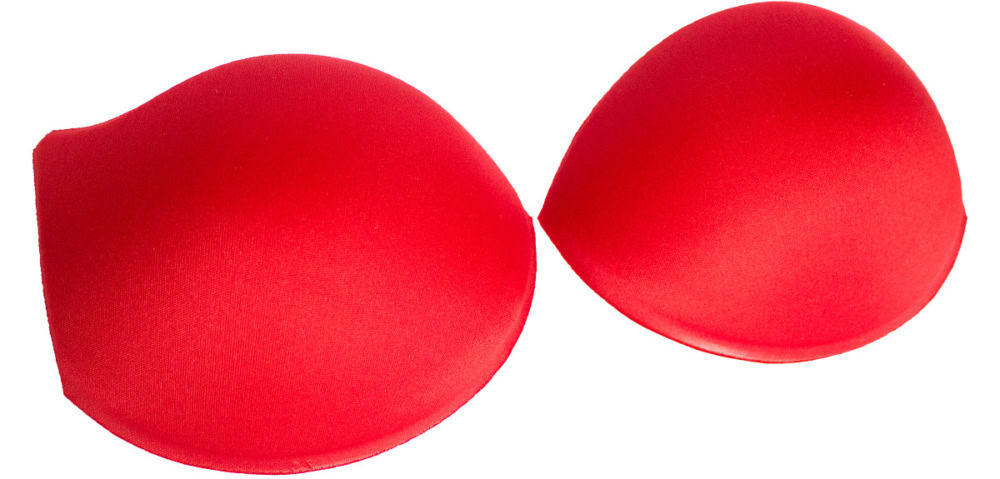 Copas prehormadas entera