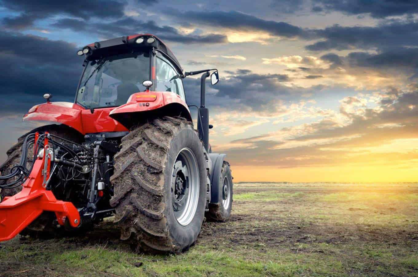 Combustibles para el sector agrícola