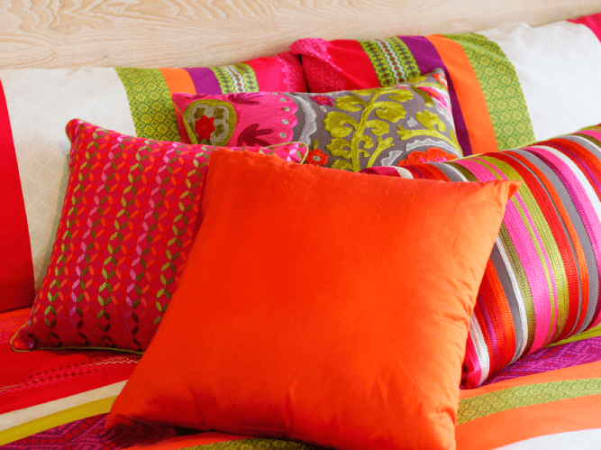 Abrillantadores ópticos para la industria textil