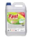 Detergentes para lavaplatos Marca Fast