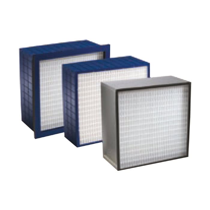Filtros hepa Micro Guard LR