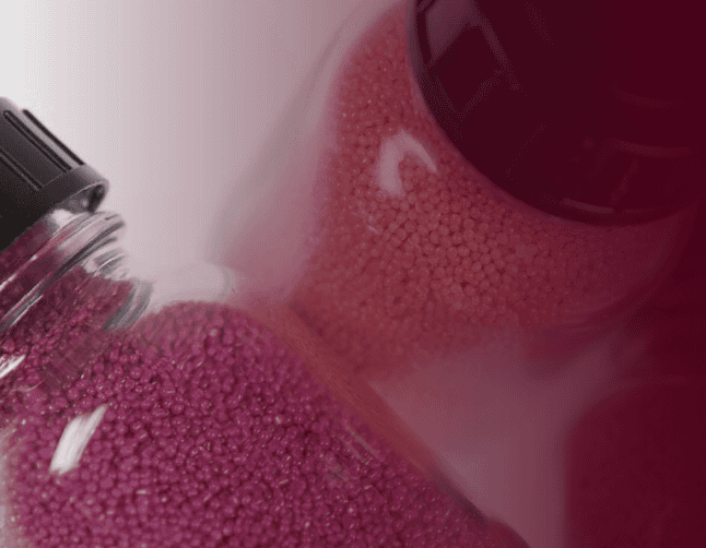 Saborizantes extruidos