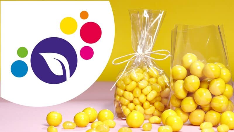 Colorantes alimenticios naturales VIVAPIGMENTS