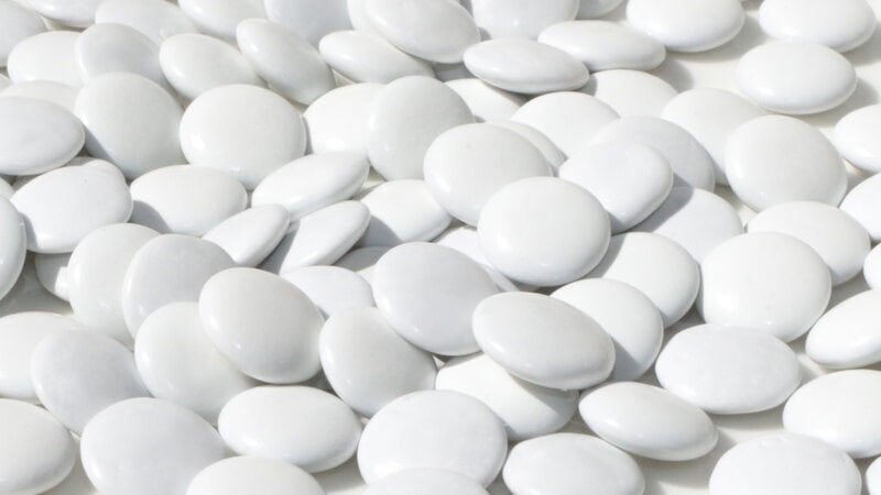 Colorantes alimenticios VIVAPIGMENTS White