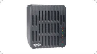 No-breaks Tripp-litte ECO350UPS