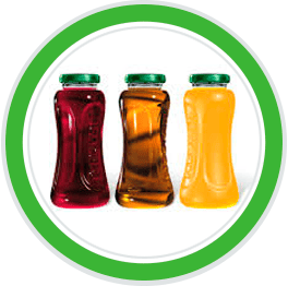 Estabilizantes para Jugos y Néctares