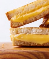Queso cheddar Agropur