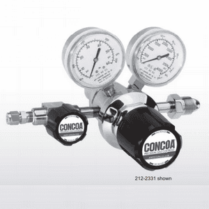 Regulador de presión CONCOA 212