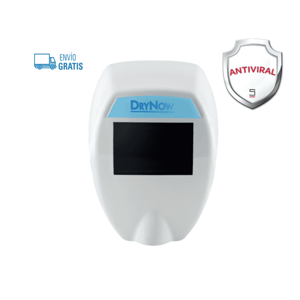 Secador de manos 