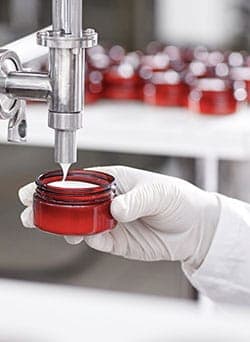 Antiespumantes base alcohol