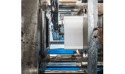 Fundición de aluminio a presión para la producción de piezas 2