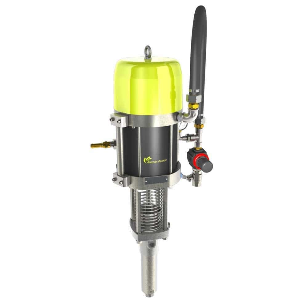 Bombas Airless 40C50 WB y 40C100 WB