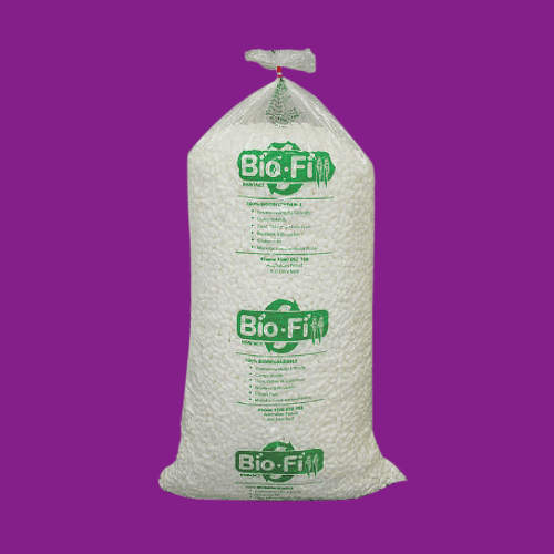 Venta de biofill en México