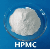 Metil celulosa de Grado Alimenticio