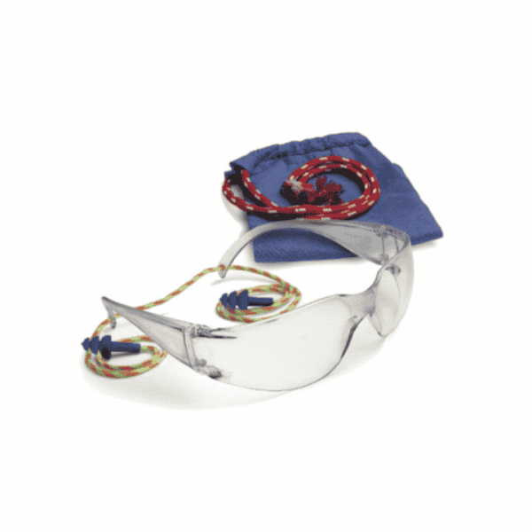 Lentes de policarbonato Kitvenus