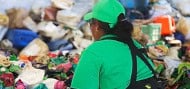 Compra venta de plasticos reciclados industriales