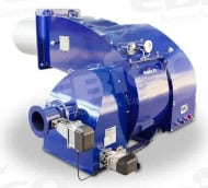 Quemadores de bajo nox ES-NQ Bio Oil