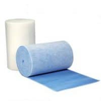 Filtracion Prefiltros Manta Sintética