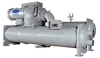 Chillers Carrier Aquaedge®  1