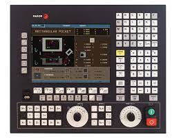 Control Numerico Computarizado 8055