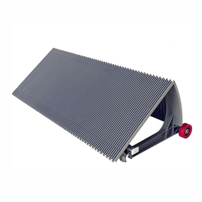 Escalones para escalera mecánica de Schindler