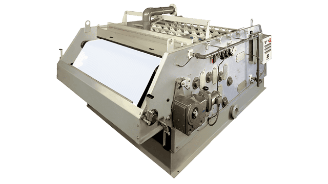 AS-H Filtro Banda G2