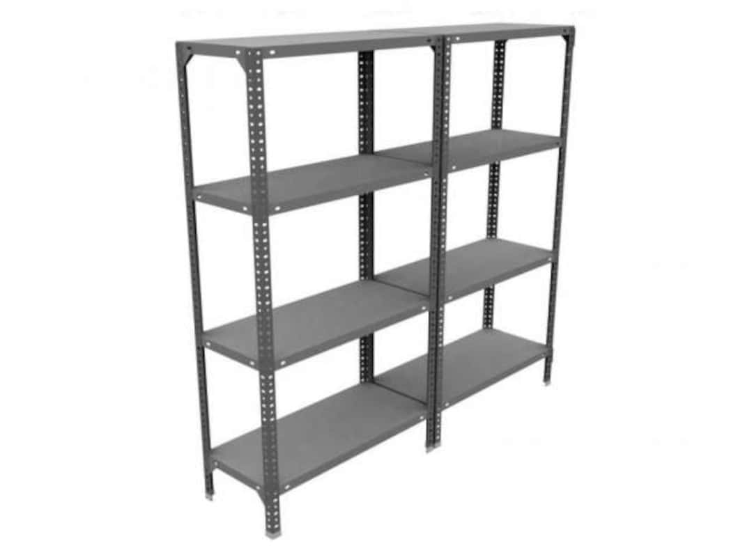 Anaqueles para tiendas de ropa 