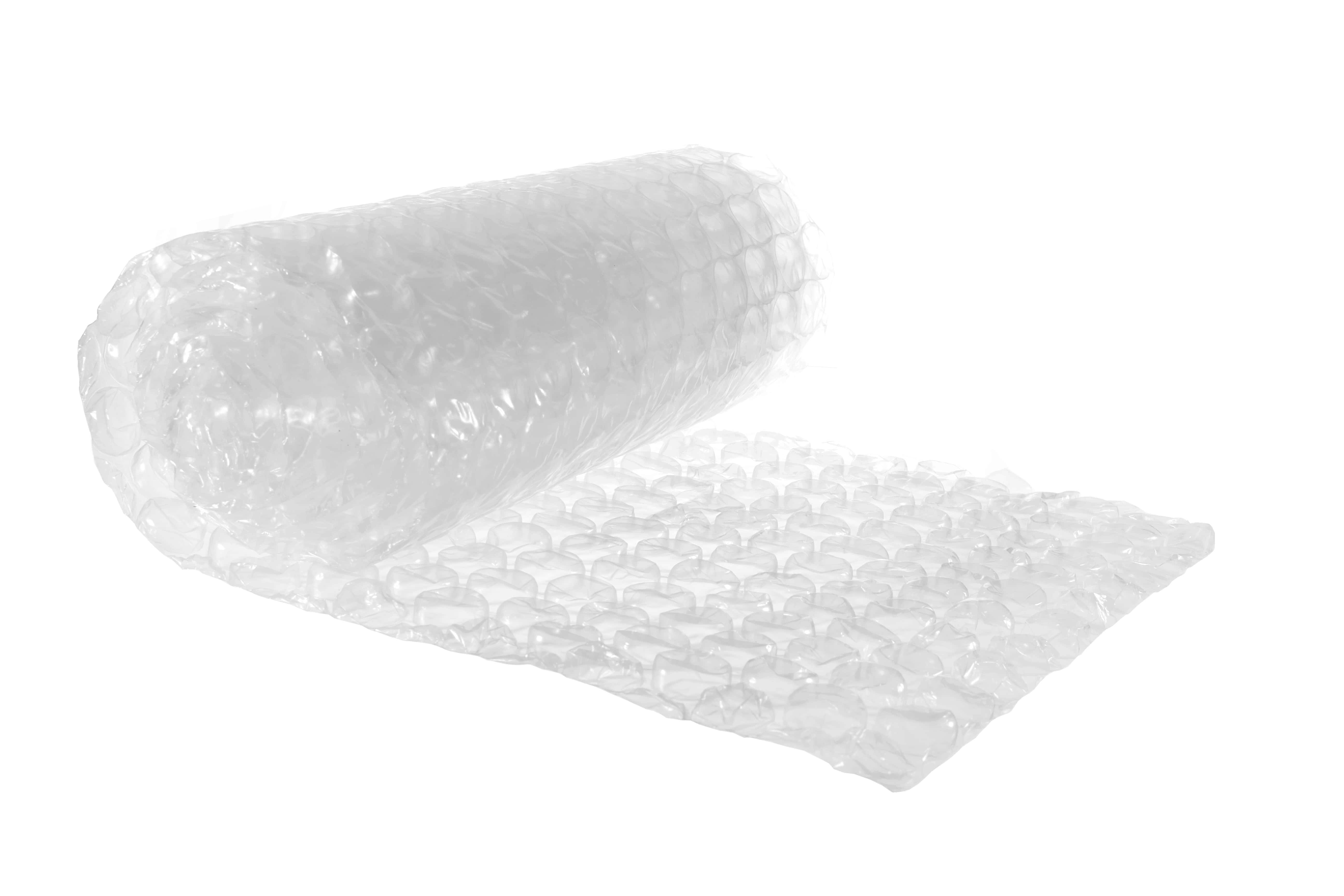 Rollos de burbuja para embalaje