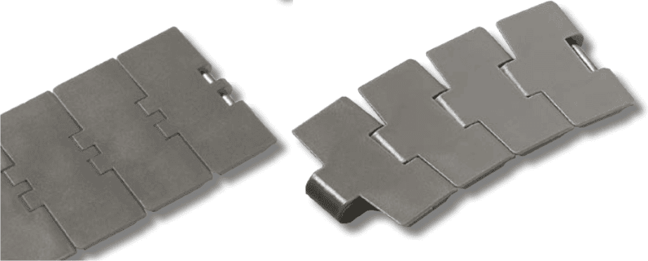 CADENA DE TABLILLAS METALICA