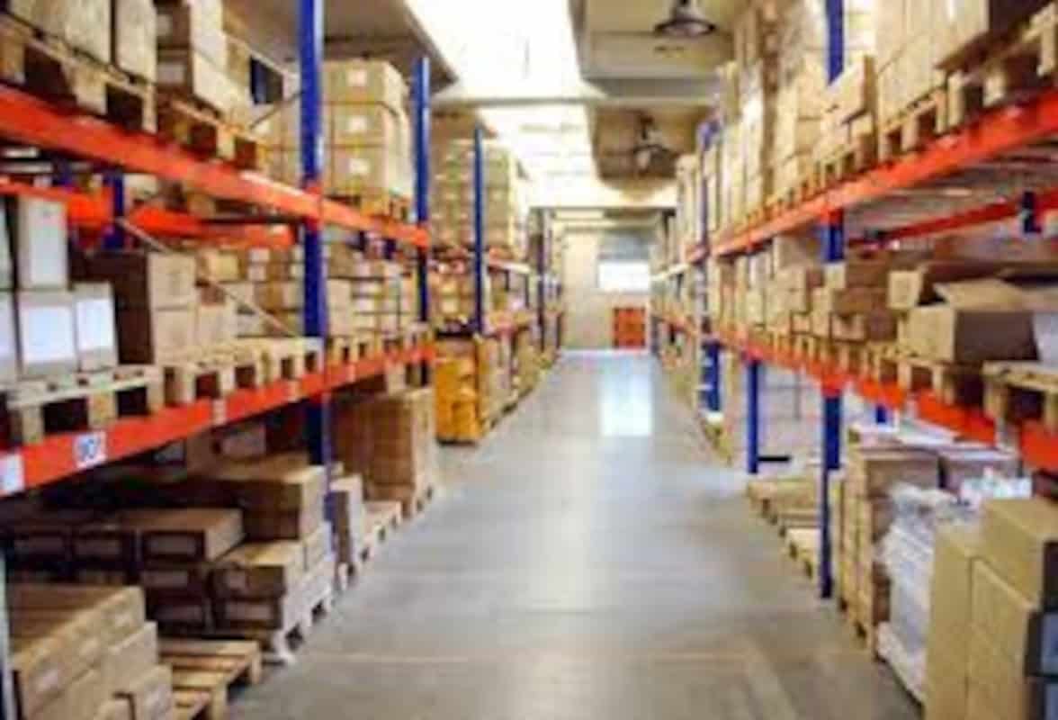 Slipsheet ecologistik para empresas de almacenaje
