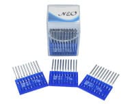 Refacciones para maquinas de coser DBX1