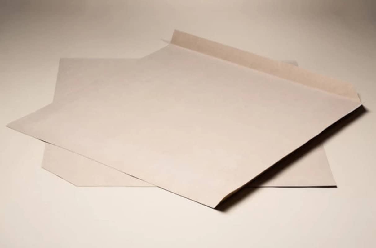 Slipsheet para la sujeción de todo tipo de cargas