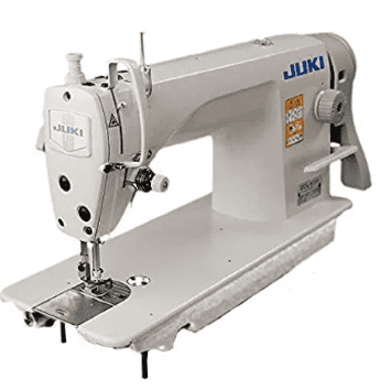 Maquinas de coser recta Juki DDL-8700 blanca 110V