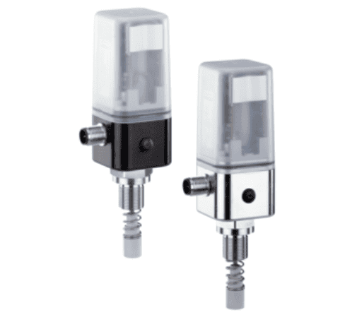 Posicionadores electroneumaticos GEMU 1434 µPos