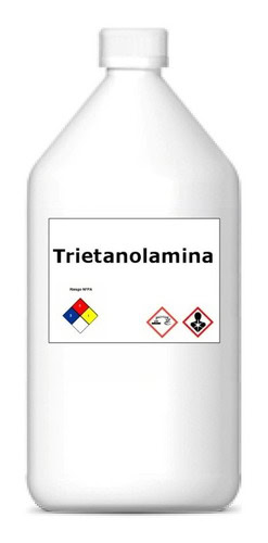TRIETANOLAMINA 85%