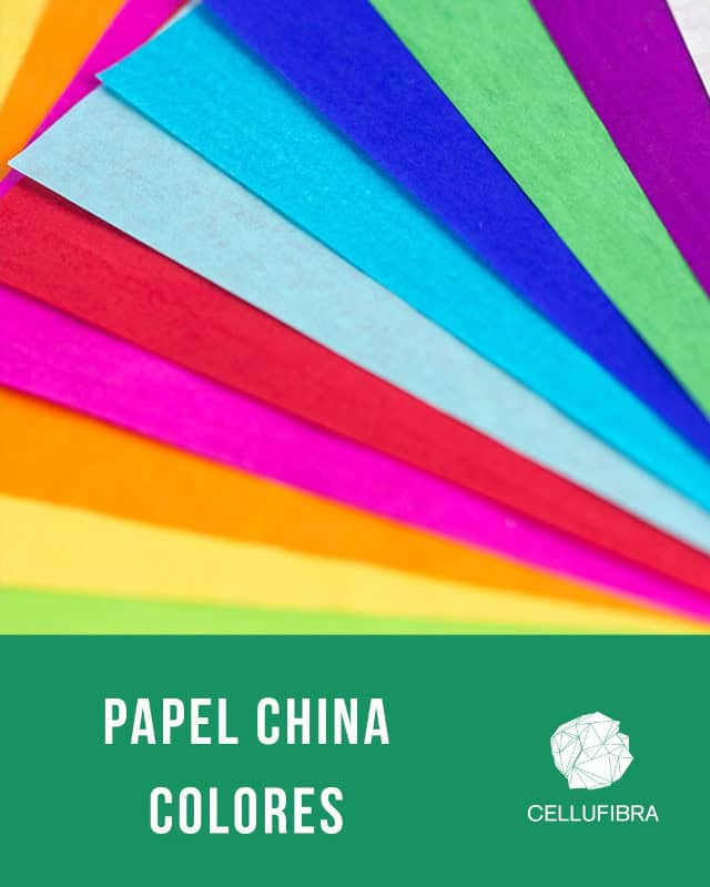 Fabricantes de papel a la medida - Fábrica de Papel Cellufibra