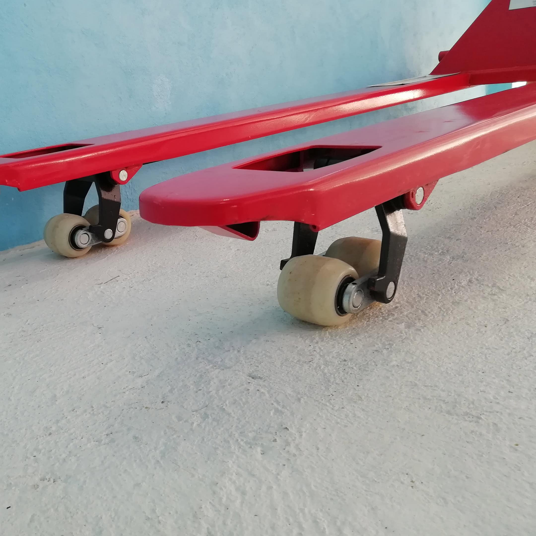 Patin largo 98