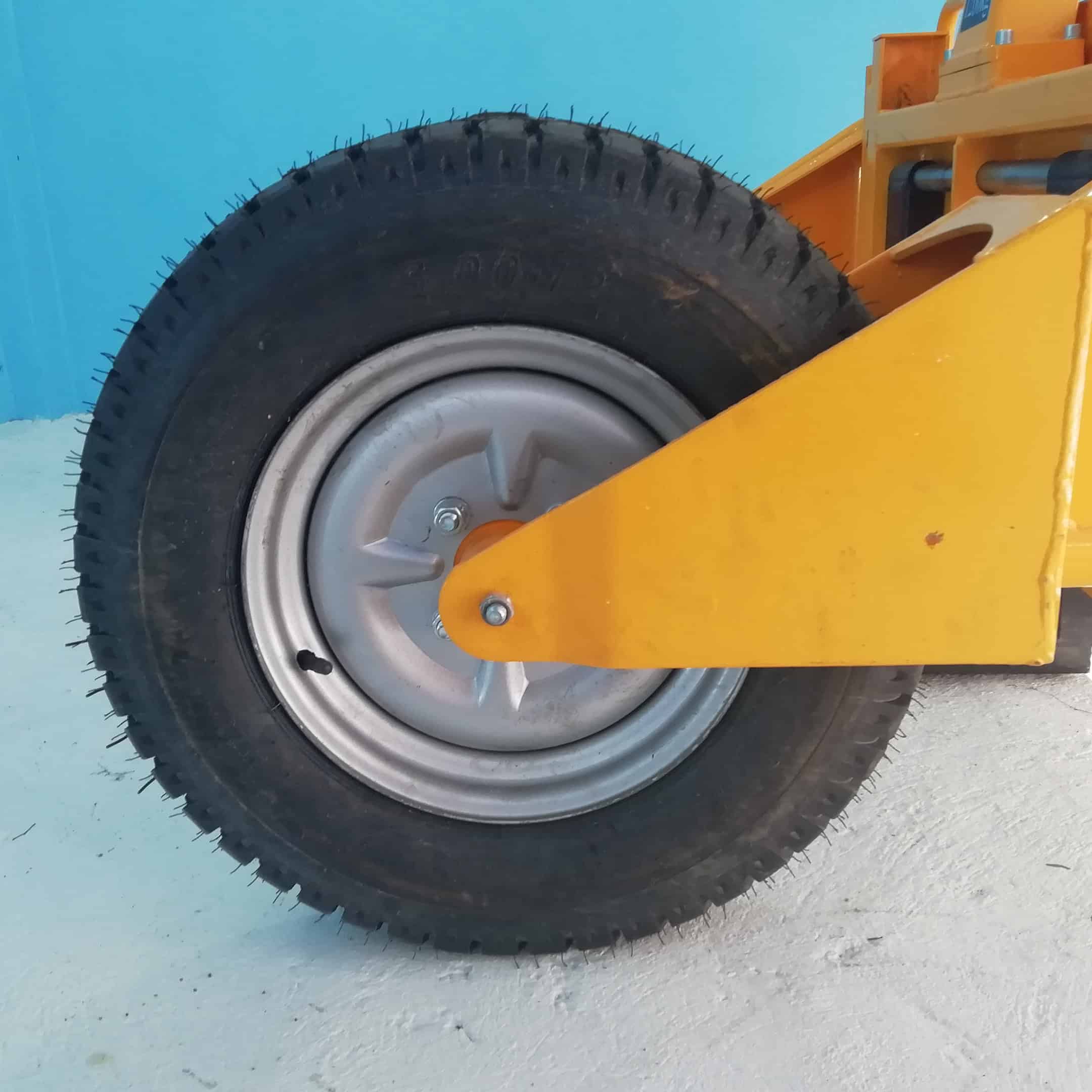 Patin  todo terreno 1.2 toneladas 3