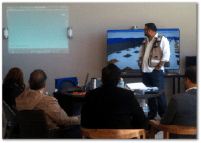 Consultoria de proyectos en Enfoque Lean para la Industria AEC