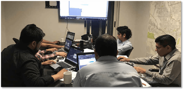 Consultoria de proyectos en Sistemas Integrados de Gestión bajo Estándares ISO