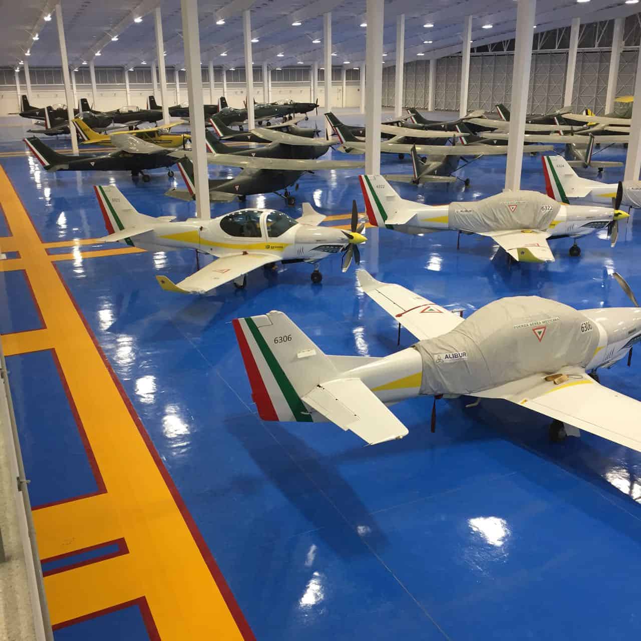 DURAFLOOR® 750 Pintura de poliuretano para pisos